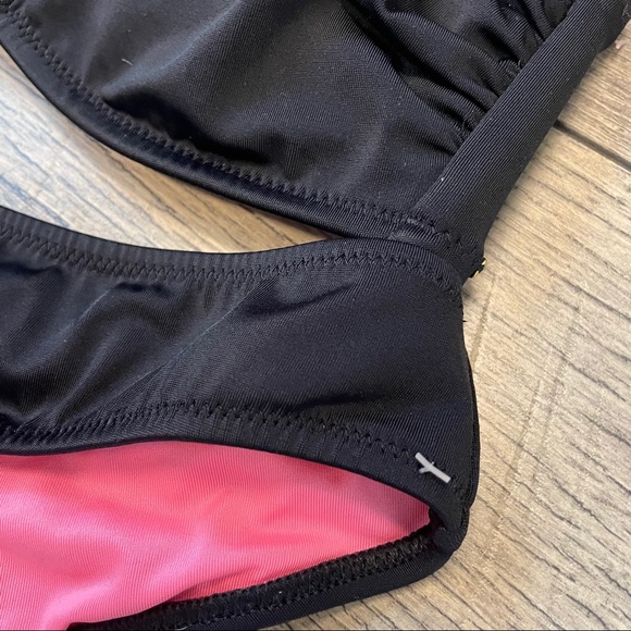 Victoria's Secret PINK Bikini Set Size Small - Picture 4 of 9